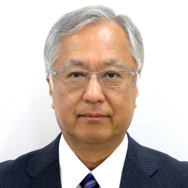 八王子市医師会 会長 石塚 太一